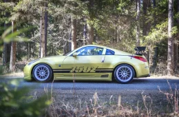 Nissan 350Z