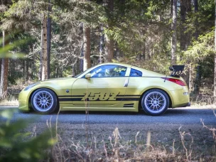 Nissan 350Z