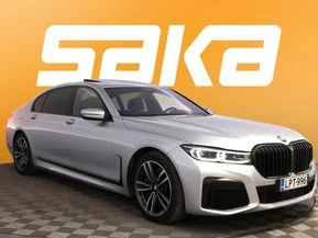 BMW 745
