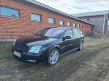 Opel Signum