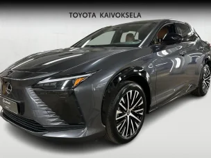 Lexus RZ