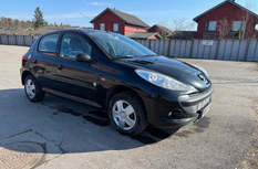 Peugeot 206+