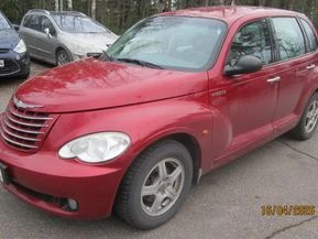 Chrysler PT Cruiser