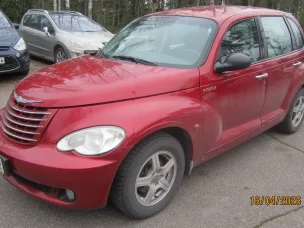 Chrysler PT Cruiser