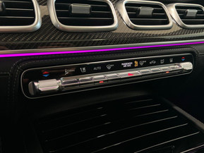 Mercedes-Benz GLE 53 AMG