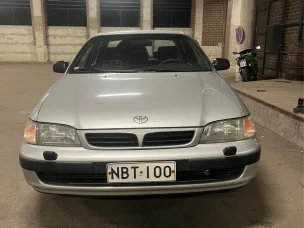 Toyota Carina E