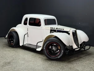 Ford A-model