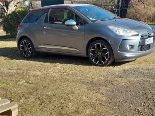Citroen DS3