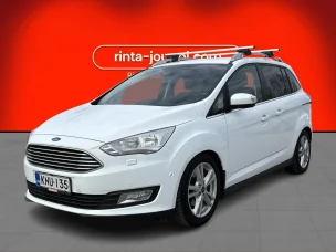 Ford C-MAX Grand