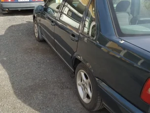 Volvo S70