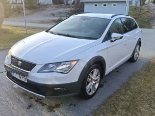 Seat Leon X-PERIENCE