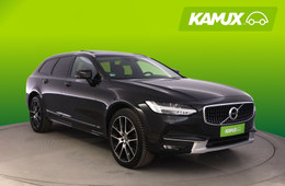 Volvo V90 Cross Country
