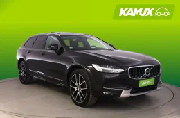 Volvo V90 Cross Country
