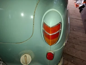 Opel Olympia