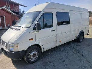 Volkswagen LT
