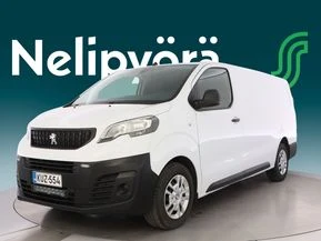 Peugeot Expert