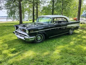 Chevrolet Bel Air