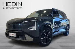 Kia EV5