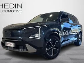 Kia EV5