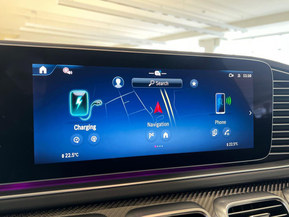 Mercedes-Benz GLE 53 AMG