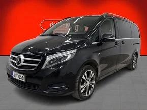 Mercedes-Benz V