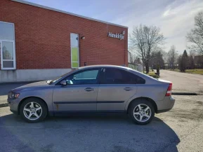 Volvo S40