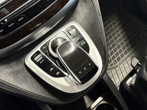 Mercedes-Benz V
