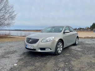 Buick Regal