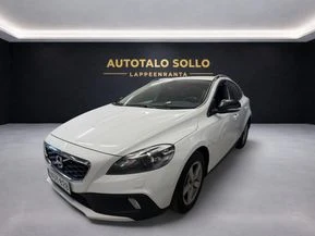 Volvo V40 Cross Country