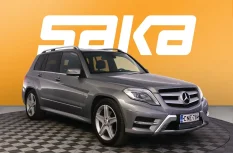 Mercedes-Benz GLK