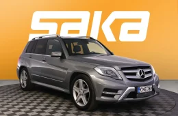 Mercedes-Benz GLK