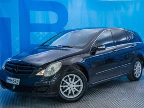 Mercedes-Benz R