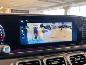 Mercedes-Benz GLE 53 AMG