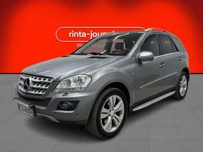 Mercedes-Benz ML