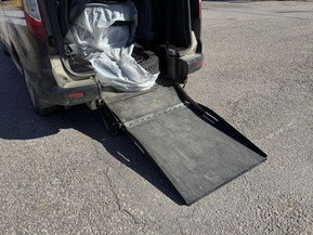 Ford Tourneo Connect