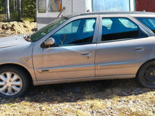 Citroen Xsara