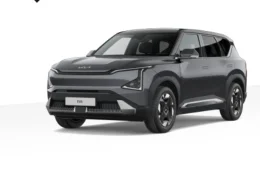 Kia EV5