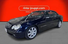 Mercedes-Benz CLK