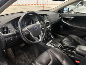 Volvo V40 Cross Country