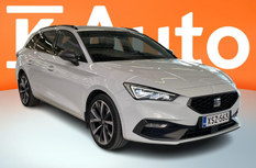 Seat Leon Sportstourer