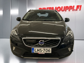 Volvo V40 Cross Country