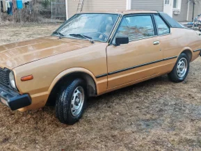 Datsun 120A