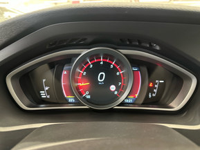 Volvo V40 Cross Country