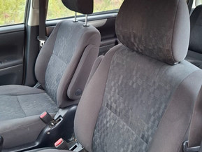 Toyota Avensis Verso