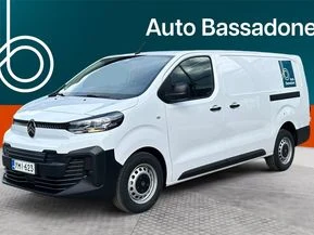 Citroen Jumpy