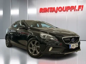 Volvo V40 Cross Country