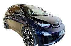 BMW i3s