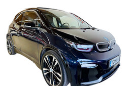 BMW i3s