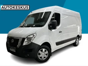 Nissan NV400