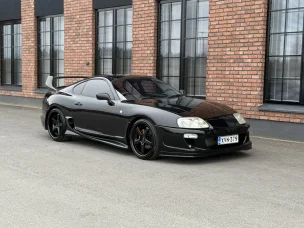 Toyota Supra